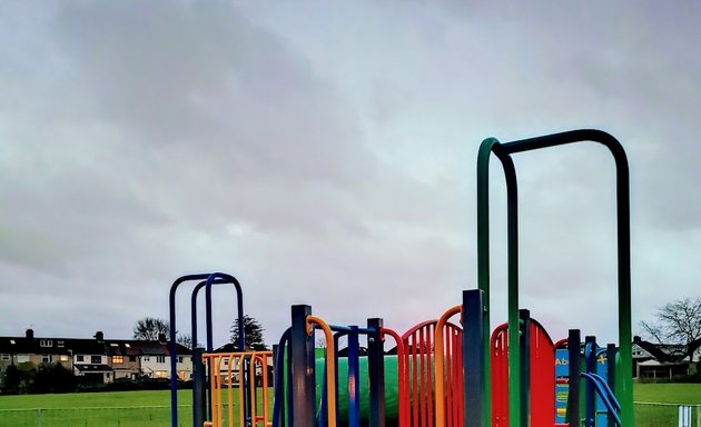 Photo of Grenfell Park Play Area