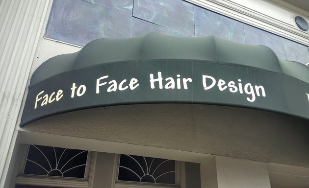 Photo of Face To Face Hair Design