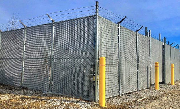 Photo of Kranle Fence & Metal Inc