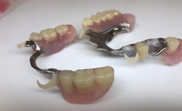 Photo of Queensway Dental Practice