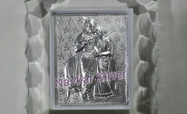 Photo of Navkar Silver