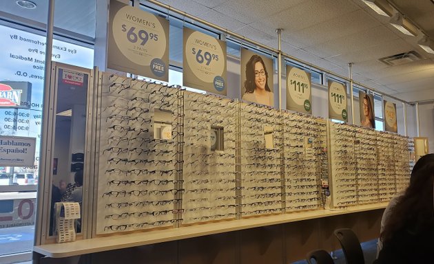 Photo of America's Best Contacts & Eyeglasses