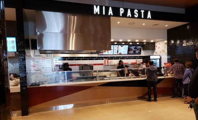 Photo of Mia Pasta (Midtown Food Court)