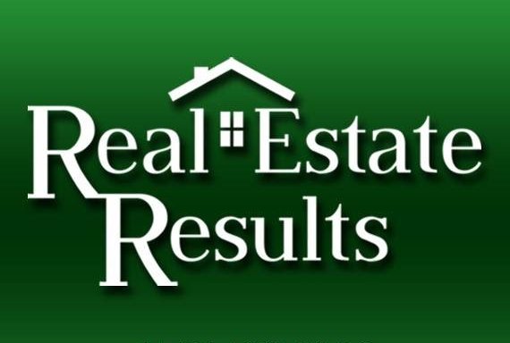 Photo of Real Estate Results
