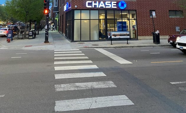 Photo of Chase Bank