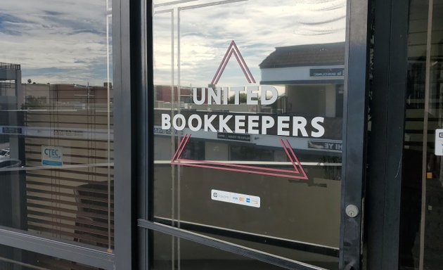 Photo of United Bookkeepers