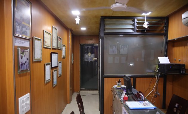 Photo of Dr. Shabbir Virpurwala's Saifee Dental Clinic - Fort