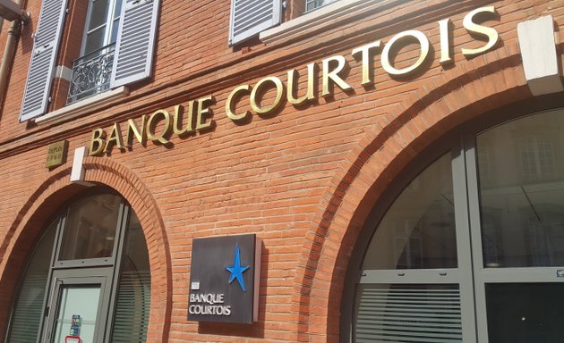 Photo de Banque Courtois