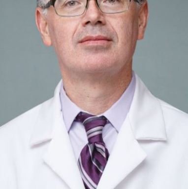 Photo of Nachum Levin, MD