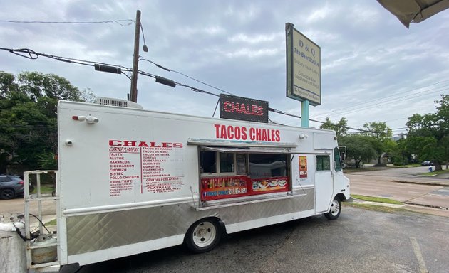 Photo of Tacos Chales (Food Truck)