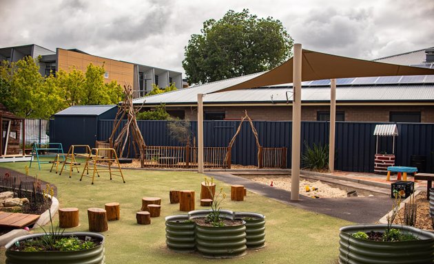 Photo of Treetops Early Learning Centre, Stepney - Wattle House