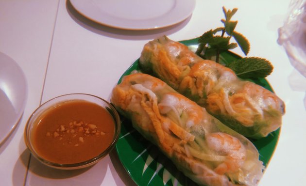 Foto von Restaurant Mekong