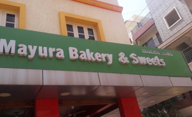 Photo of Mayura Bakery & Sweets