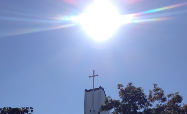 Photo of St Barnabas Anglican Church Sunnybank