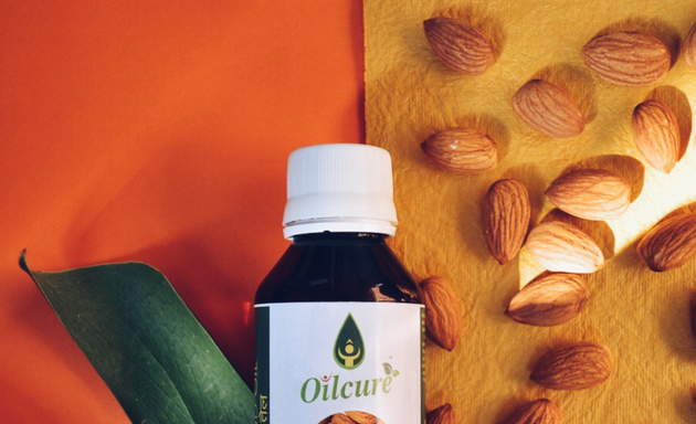 Photo of Oilcure