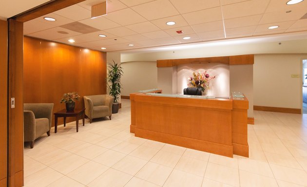 Photo of Amata Chicago | N Lasalle - Law Office Suites & Paralegal Services for Attorneys