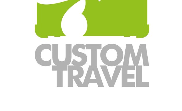 Photo of Custom Travel Ltd