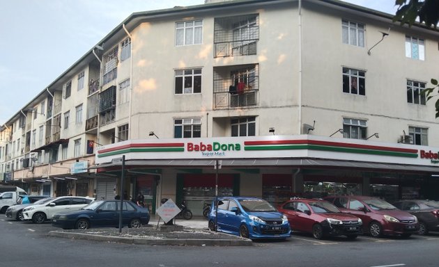 Photo of (PPM)Baba Dona Supermart Taman Saujana Puchong