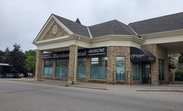 Photo of Hartsland Dental