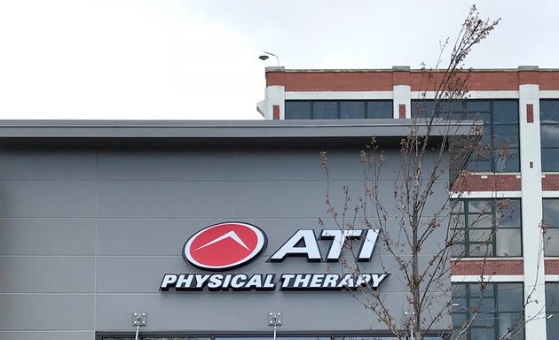 Photo of ATI Physical Therapy