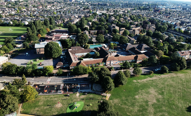 Photo of Latchmere School