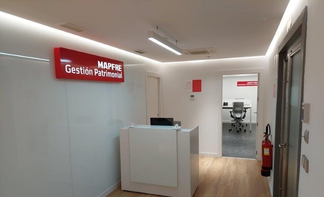 Foto de MAPFRE - Oficina especializada en Gestión Patrimonial