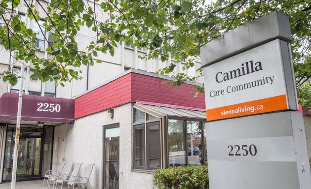 Photo of Camilla Care Community