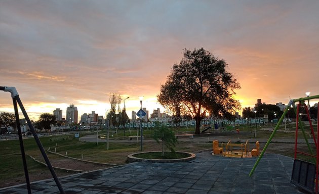 Foto de Parque Jaime de Nevares
