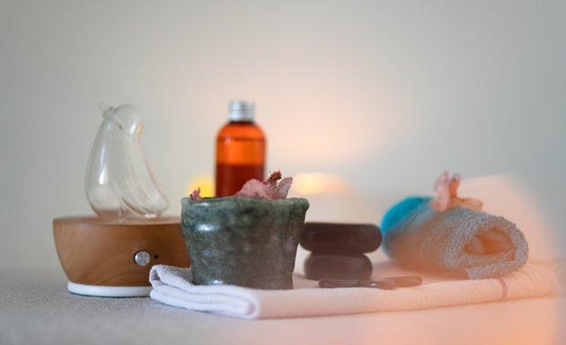 Photo de Êtres en corps - Massages de bien-être et relaxation