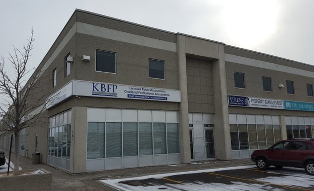 Photo of KBFP Chartered Professional Accountants