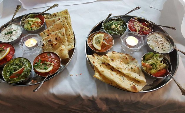 Foto von Ashoka Fine Indian Cuisine