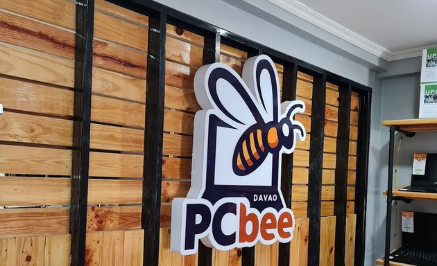 Photo of PC Bee Davao