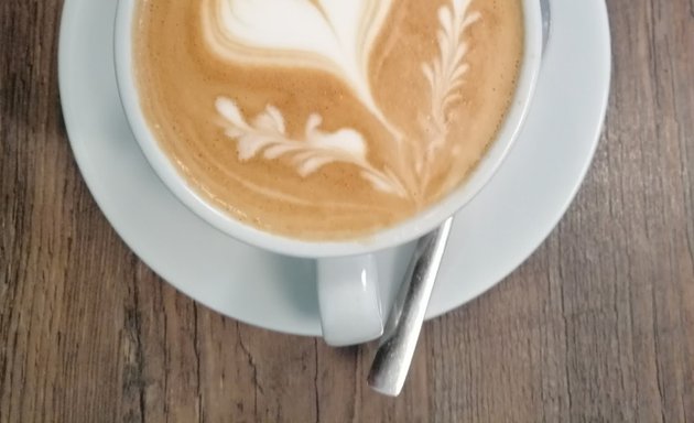 Foto von CoffeinCentrale, Kaffeerösterei & Café