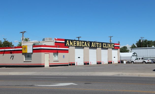 Photo of American Auto Clinic