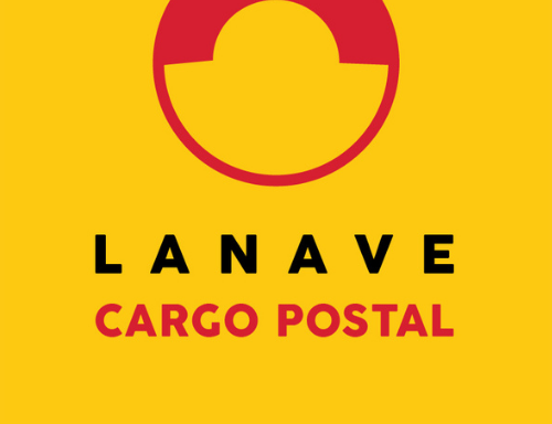 Foto de La Nave Cargo Postal Salto