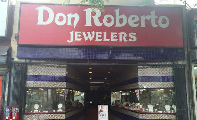 Photo of Don Roberto Jewelers