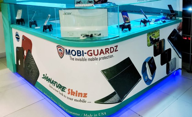 Photo of Mobi-Guardz Mobile Protection JP Nagar