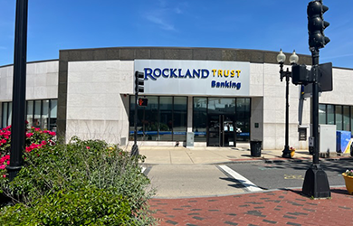 Photo of Rockland Trust Bank