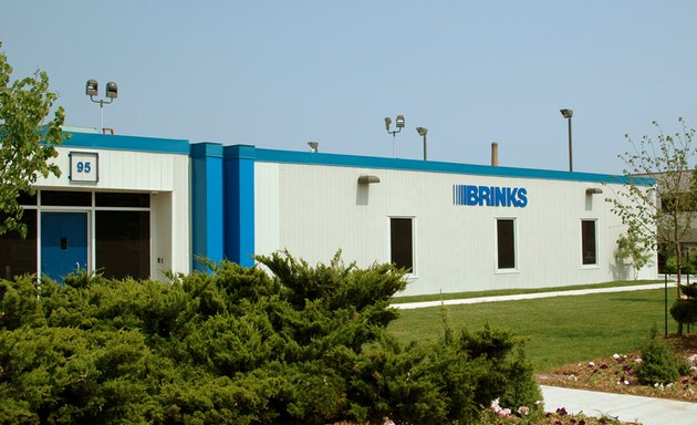 Photo of Brink's Canada Limited