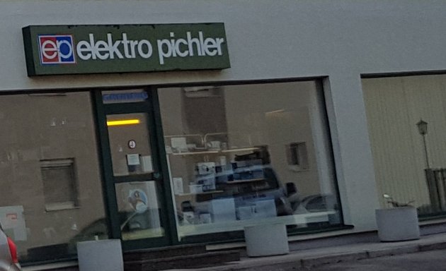 Foto von Elektro Pichler GesmbH