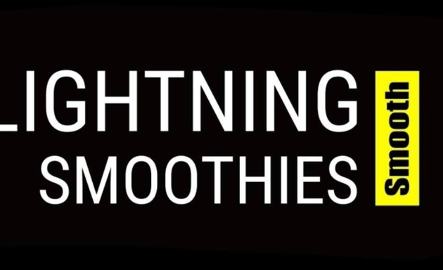 Photo of Lightning Smooth Smoothies