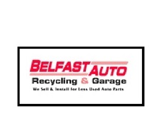 Photo of Belfast Auto Recycling & Garage