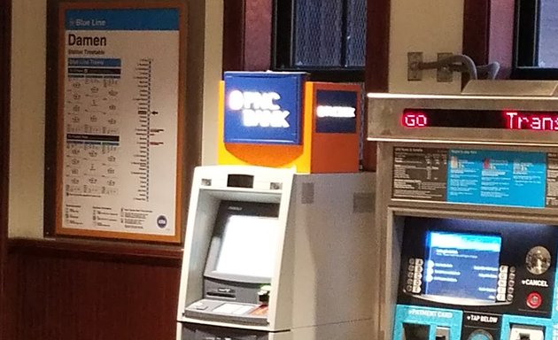 Photo of pnc atm