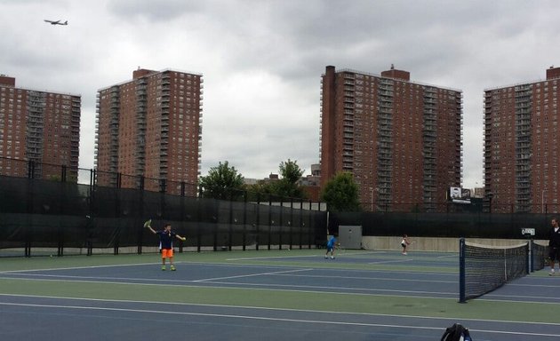 Photo of Stadium Tennis Center