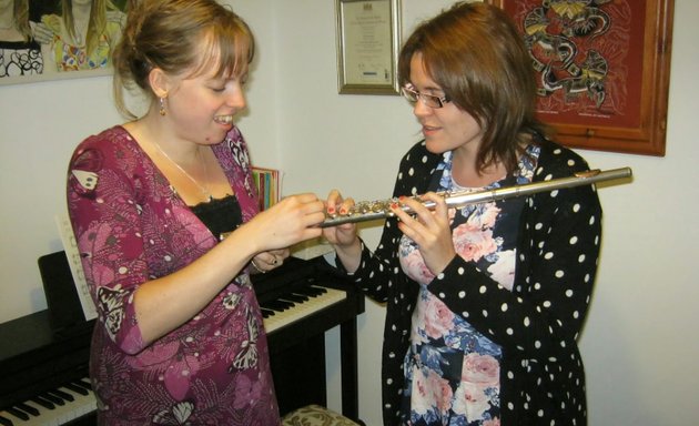 Photo of Fluteandpianoteaching