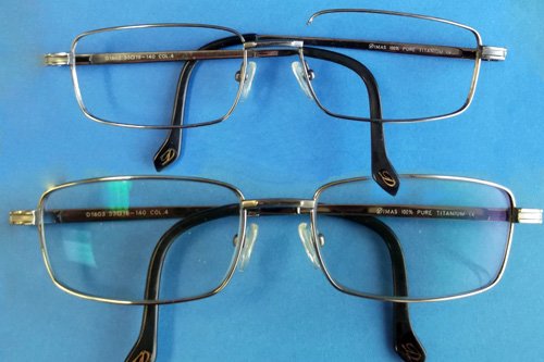 Photo of Dr. Specs Glasses Repair