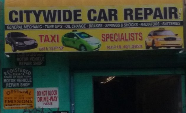 Photo of Citywide Car Repair
