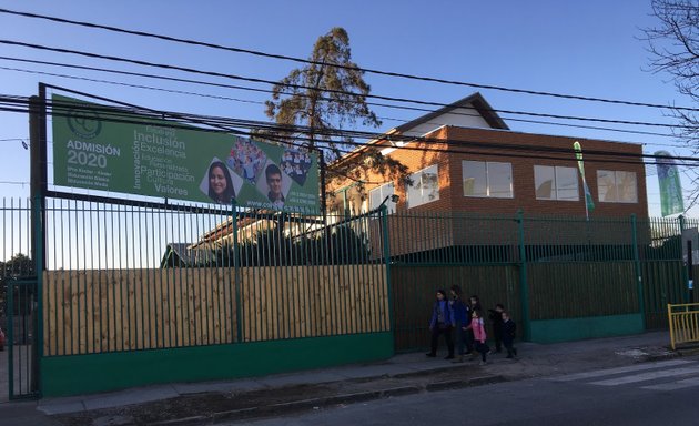 Foto de Colegio Centenario Maipú