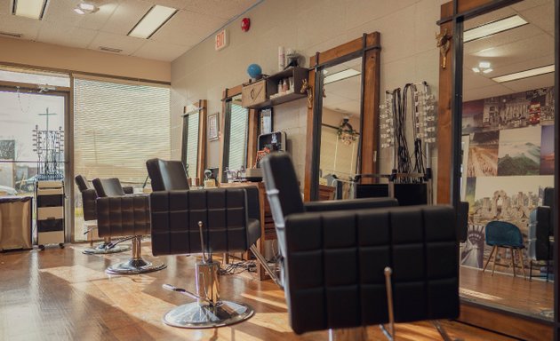 Photo of zhao hair studio (salon and barber)