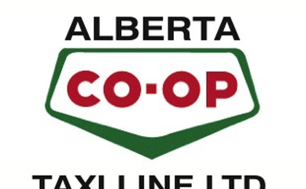 Photo of Alberta Co-op Taxi Line Ltd.